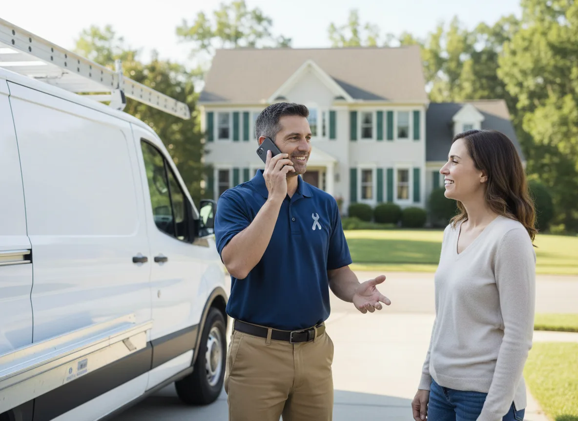 Home Gutter Service Unionville, TN FAQs